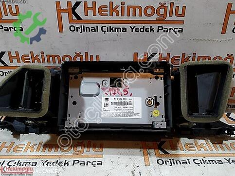 Seat Leon QFSE201D çıkma parça