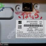 SEAT LEON MULTİMEDYA TEYP EKRAN 5F0 919 603, QFSE201D, 5F0
