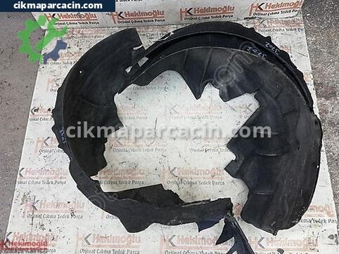 Seat Leon Ön Çamurluk çıkma parça