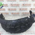 SEAT LEON ÖN ÇAMURLUK DAVLUMBAZI SAĞ SOL