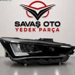 2009 Dacia Duster Sol Arka Stop Çıkma Parça İstanbul