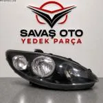 Seat Leon Sağ Ön Far Çıkma Parça Bursa