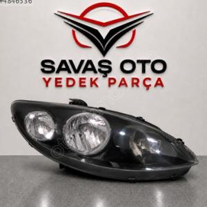 SEAT LEON ÖN FAR EL.SAĞ SOL 2009 2010 2011 2012 / TAİWAN