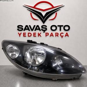 SEAT LEON ÖN FAR SAĞ SOL 2005 VE ÜZERİ / TAİWAN