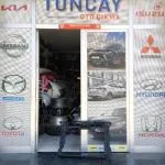 SEAT LEON ÖN PANEL BENZİNLİ 2013-2020 YEDEK PARÇA