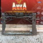 Seat Leon ön panel çıkma