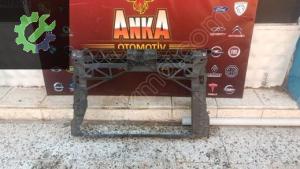 Seat Leon ön panel çıkma