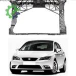 Seat Leon Orijinal Sıfır Ön Panel 5F0805588D