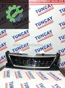 Seat Leon Panjur 5F0853654H çıkma parça