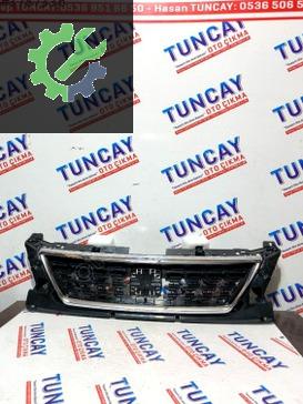 Seat Leon Panjur 5F0853654H çıkma parça