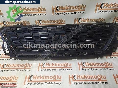 Seat Leon Ön Panjur çıkma parça