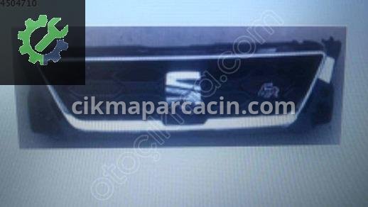 Seat Leon Panjur çıkma parça