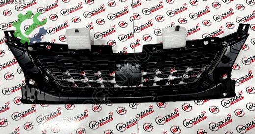 Seat Leon Panjur 5F0853654H çıkma parça