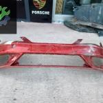 Seat Leon Ön Tampon çıkma parça - EYLÜL OTOMOTİV YEDEK PARÇA (İSTANBUL) İSTANBUL