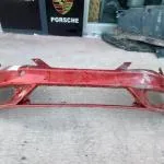 Seat Leon Ön Tampon çıkma parça - EYLÜL OTOMOTİV YEDEK PARÇA (İSTANBUL) İstanbul