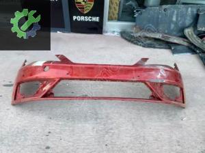 SEAT LEON ÖN TAMPON