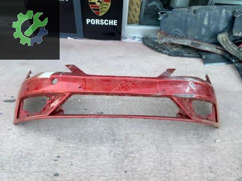 Seat Leon Ön Tampon çıkma parça