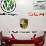 Seat Leon 2023 Çıkma Ön Tampon 5F0807221