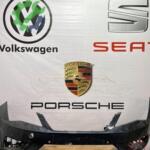 Seat Leon 2023 Çıkma Ön Tampon 5F080722RT