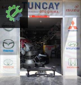 SEAT LEON ÖN TAMPON DEMİRİ 2013-2020 YEDEK PARÇA