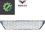 SEAT LEON ÖN TAMPON PANJURU SENSÖR DELİKLİ 2012 VE ÜZERİ / TAYVAN