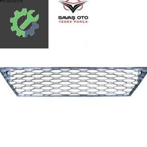 SEAT LEON ÖN TAMPON PANJURU SENSÖR DELİKLİ 2012 VE ÜZERİ / TAYVAN
