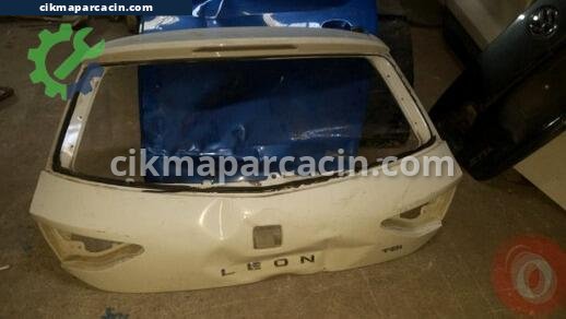 Seat Leon Bagaj Kapağı çıkma parça