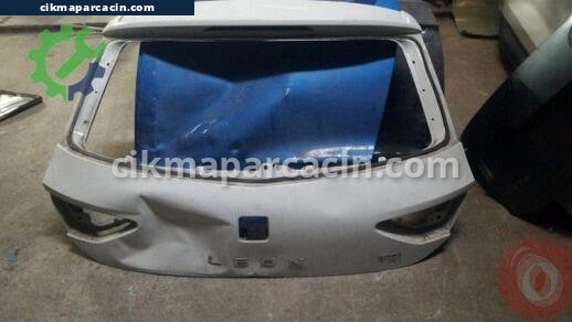 Seat Leon Bagaj Kapağı çıkma parça