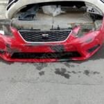 Seat Leon 2016 Çıkma Tampon