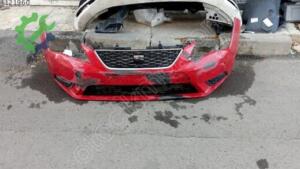 Seat Leon 2016 Çıkma Tampon