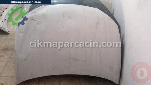 Seat Leon Kaput çıkma parça