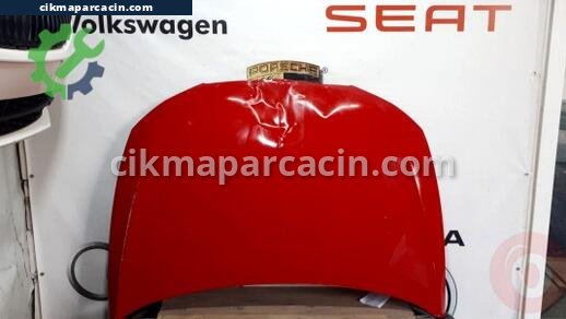 Seat Leon Kaput çıkma parça