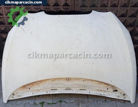 Seat Leon Kaput çıkma parça