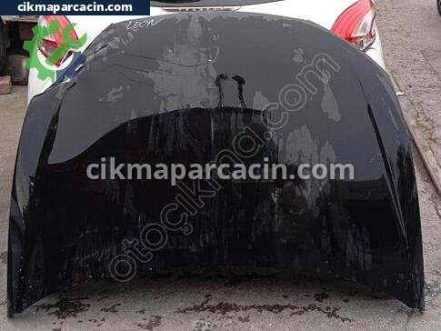 Seat Leon Kaput çıkma parça