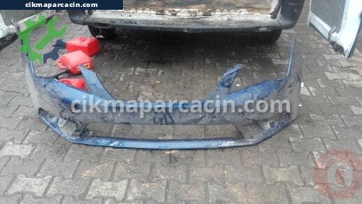 Seat Leon Ön Tampon çıkma parça