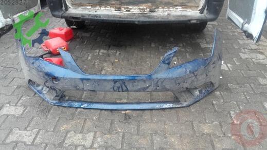 Seat Leon Ön Tampon çıkma parça