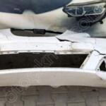 Seat Leon 2010 Çıkma Ön Tampon