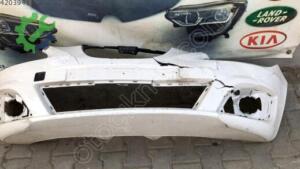 Seat Leon 2010 Çıkma Ön Tampon