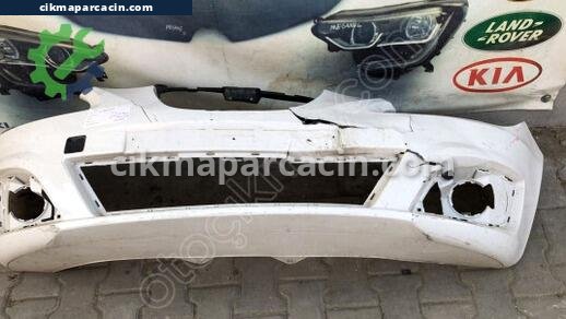 Seat Leon Ön Tampon çıkma parça