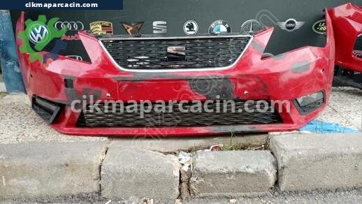 Seat Leon Ön Tampon çıkma parça