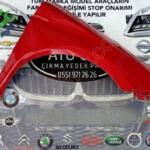 Seat Leon 2015 Çıkma Çamurluk