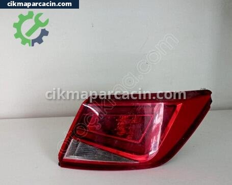 Seat Leon Sağ Dış Stop çıkma parça