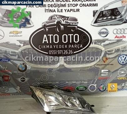 Seat Leon Far çıkma parça