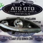 Seat Leon Far çıkma parça - ATO oto çıkma yedek parça İzmir