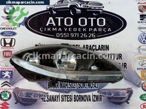 Seat Leon Far çıkma parça