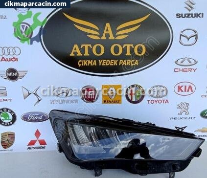 Seat Leon Far çıkma parça