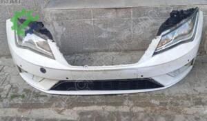 Seat Leon 2015 Çıkma Ön Tampon