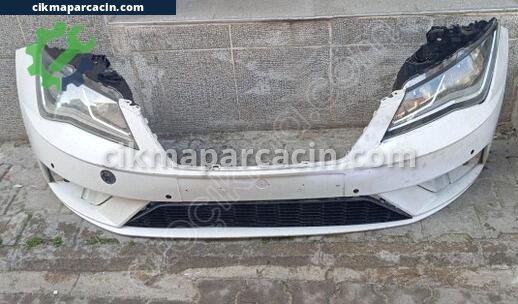 Seat Leon Ön Tampon çıkma parça