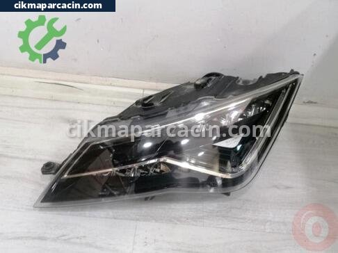 Seat Leon Far çıkma parça