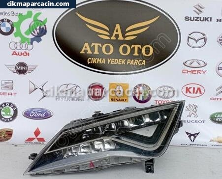 Seat Leon Far çıkma parça